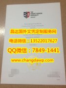 <b>The Robert Gordon Un</b>