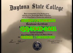 <b>Daytona State Colleg</b>