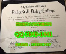 <b>Richard J. Daley Col</b>