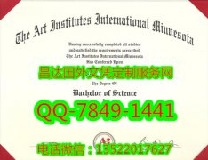 <b>Art Institute of Min</b>