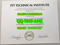 <b>ITT Technical Instit</b>