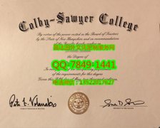 <b>Colby��Sawyer Colleg</b>