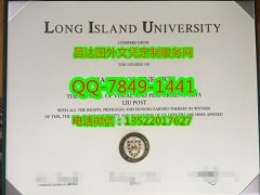 <b>Long Island Universi</b>