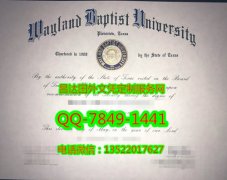 <b>Wayland Baptist Univ</b>