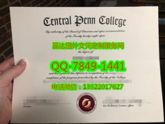 <b>Central Penn College</b>