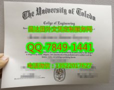 <b>University of Toledo</b>