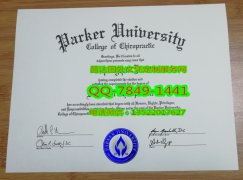 <b>Parker University Di</b>