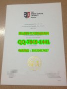 <b>The Robert Gordon Un</b>