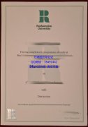 <b>Roehampton Universit</b>