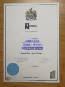 <b>The University of No</b>