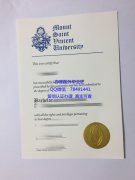 <b>Mount Saint Vincent </b>