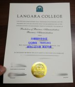 <b>Langara College Dipl</b>