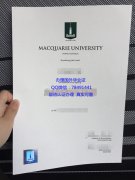 <b>Macquarie University</b>