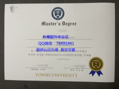 <b>Yonsei University Di</b>