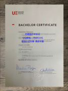 <b>University of Europe</b>