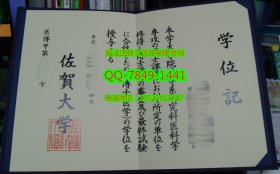 <b>Saga University Dipl</b>