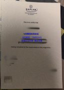 <b>Kaplan Higher Educat</b>