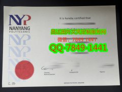 <b>NanYang Polytechnic </b>