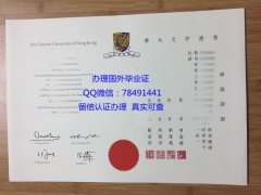 <b>The Chinese Universi</b>