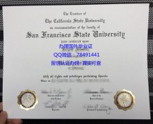 <b>San Francisco State </b>