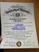 <b>University of Missou</b>