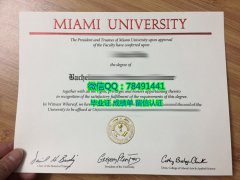 <b>Miami University Dip</b>
