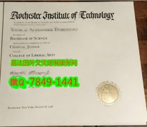 <b>Rochester Institute </b>