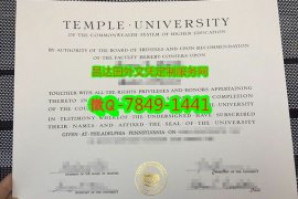 <b>Temple University Di</b>