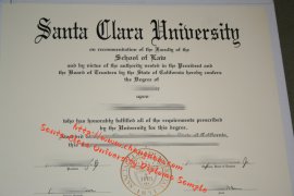 <b>Santa Clara Universi</b>