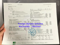 <b>Northern Michigan Un</b>