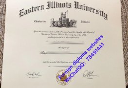 <b>Eastern Illinois Uni</b>
