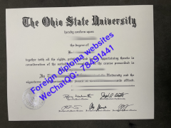 <b>The Ohio State Unive</b>