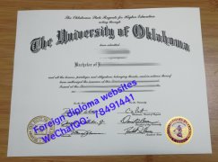 <b>University of Oklaho</b>