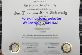 <b>San Francisco State </b>